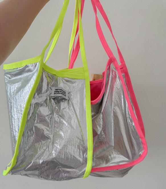 韓国 かわいい【LUFF】Ipanema bag LUFF(ラフ) ポーチ(レディース) - 海外通販のBUYMA