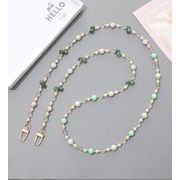 バッグチェーン ★延長チェーン★スマホチェーン★ストラップ ★交換用チェーン ★肩掛けチェーン