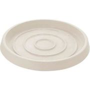 リッチェル ボタニー プレート 20型 ホワイト(W)