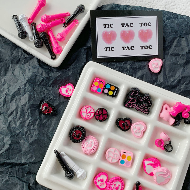 ビーズ アクセサリー 女の子 作成キット DIY 手作り アクセサリーパーツ ストレス解消 ハンドメイド 手芸