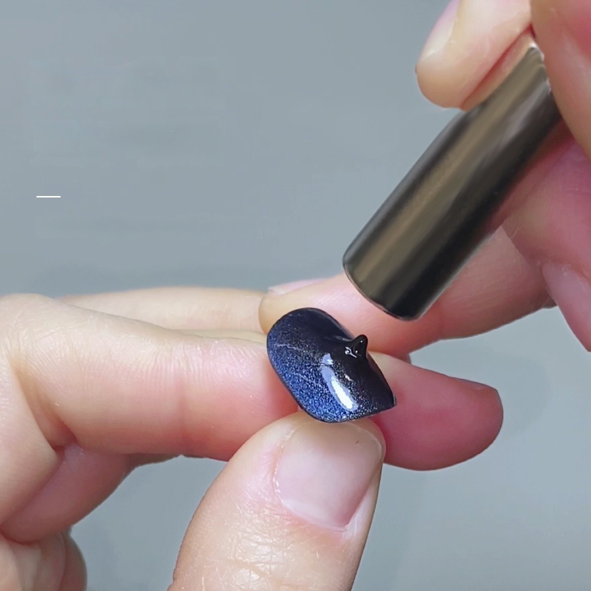 新入荷！ ライトスパー キャットアイマニキュア 超強力磁石 マニキュアツール  ネイルケア