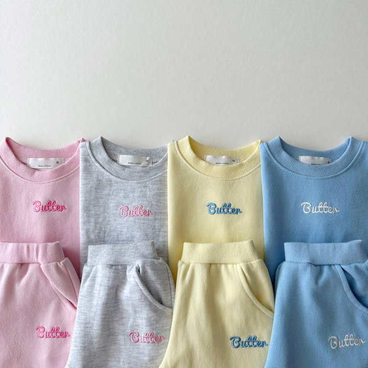 「2024」子供服★トップス+ズボン★セットアップ★韓国風子供服★4色80cm～130cm