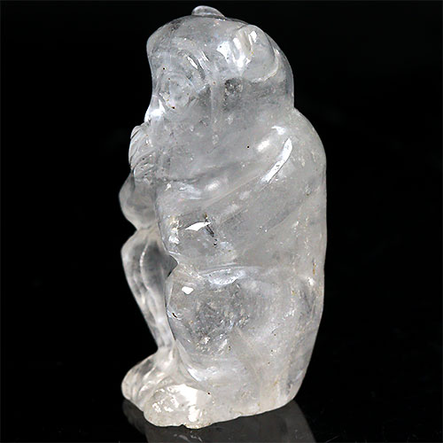 天然黄水晶　猿と桃の吉祥彫刻置物 大逸品 中古年代品 Amazon.co.jp: 風水像と置物中国の真鍮の馬の猿の装飾品、馬の