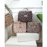 2024夏新作 保冷バッグ クーラーバッグ クス 保冷ボックス 保冷用品 クーラーボッ   4色