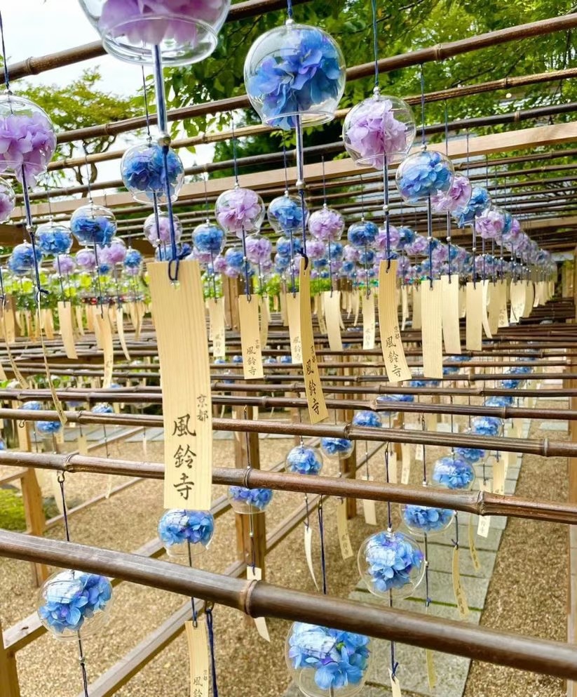 和風新作 夏祭り 涼を呼ぶ置物 せんす 江戸風鈴 花火大会 雑貨