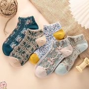2024★ソックス★大人靴下