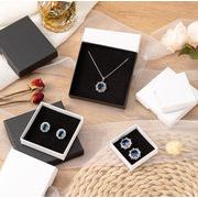 生活雑貨  ラッピング 贈答ケース 小物入れ　ボックス アクセサリー入れ