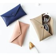 メガネカバー・バッグ・メガネ収納・メガネバッグ