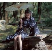 2024新品 レディース 和装 浴衣 袴 はかま 着付けセット ゆかた 和風 花柄 振袖 衣装 袴セット
