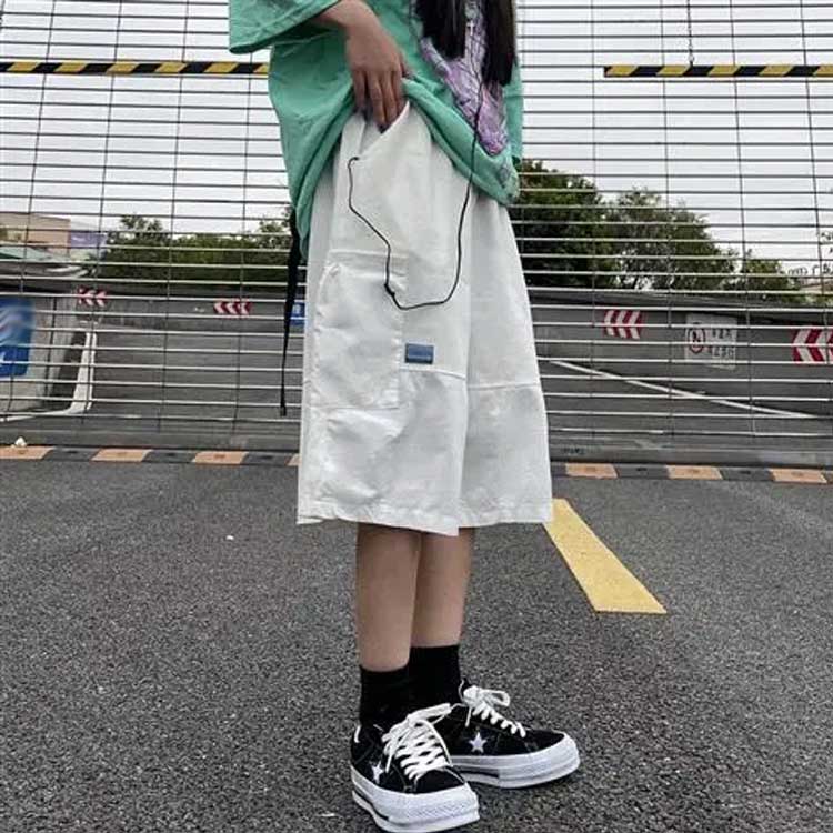 ハーフパンツ レディース 夏 カーゴパンツ ショートパンツ ひざ ハーフパンツ レディース 夏 カーゴパンツ ショートパンツ ひざ