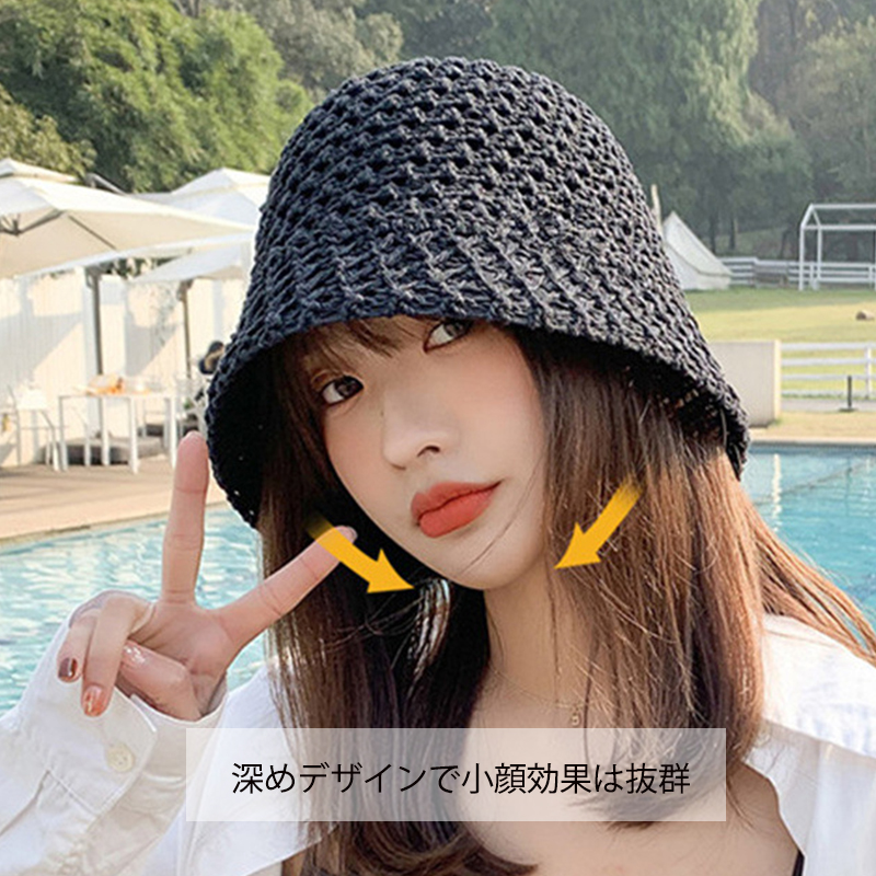 PXG 新作 レディース 帽子バケットハット hat PXG(ピーエックスジー) スポーツ - 海外通販のBUYMA
