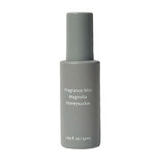 【New】ソラフラワー フレグランスミスト 50mL Magnolia Honeysuckle マグノリア ハニーサックル