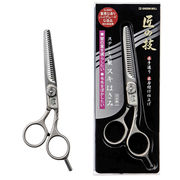 匠の技　グリーンベル　ステンレス　スキはさみ