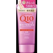 コエンリッチ　薬用ホワイトニング　ハンドクリーム　モイストジェル80ｇ