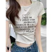 韓国風★レディース服★Tシャツ★★S-XL★