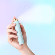 10ml 高級 香水ボトル 回転リフト スプレーボトル 分注ボトル つや消し
