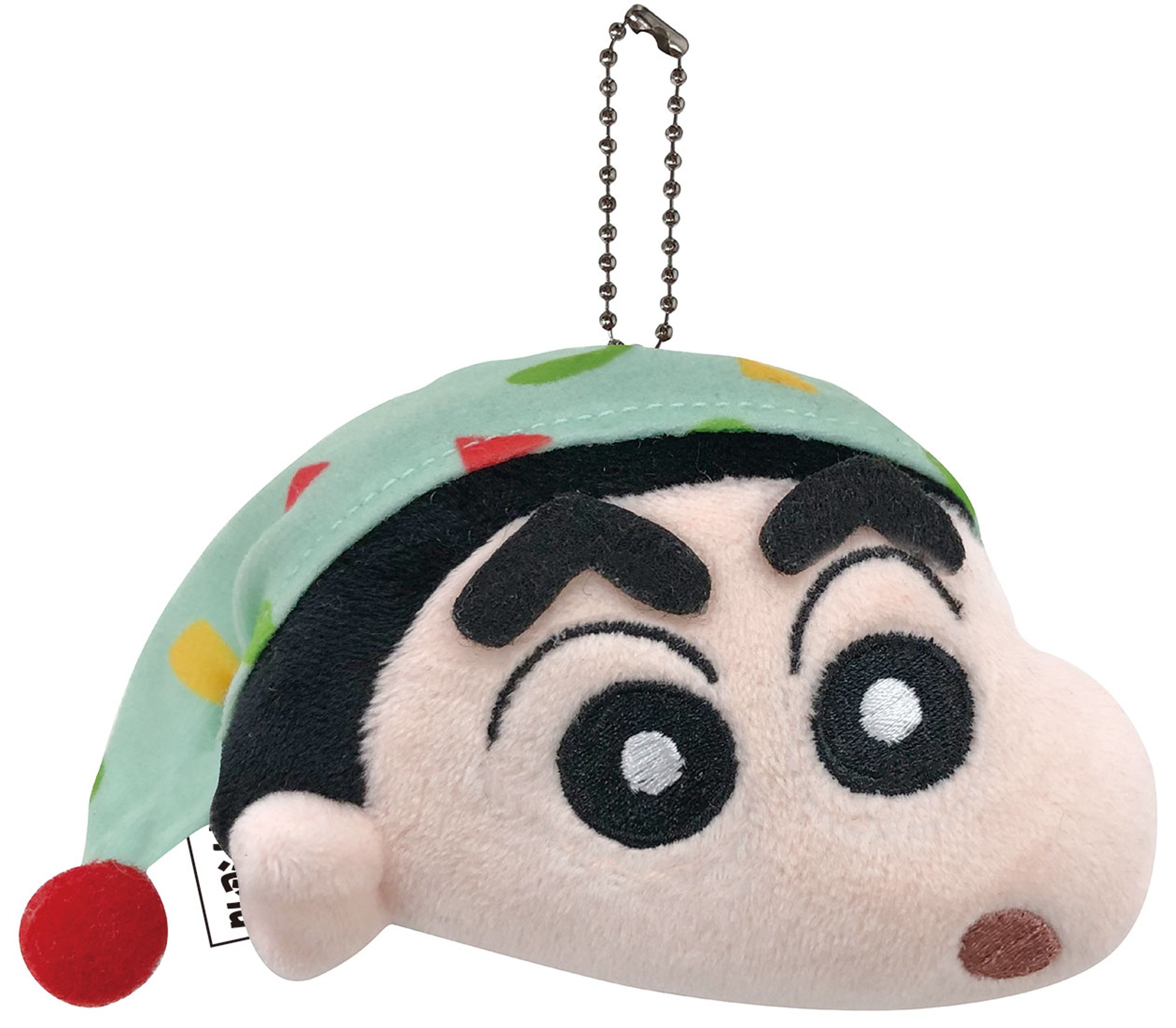 クレヨンしんちゃん 鈴入りもちもちマスコット シリコンストラップ まとめ売り 10月上旬】クレヨンしんちゃん 鈴入りもちもちマスコット