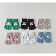 2024新品★大人気　キッズ用★子供　手袋★7色