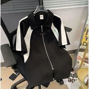 メンズ トップス シャツ カジュアルシャツ 半袖 夏
