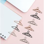 ステーショナリー 学生 文房具 クリップ ピン 整理整頓