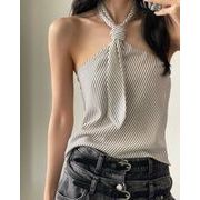 トップス レディース ベスト ノースリーブ ベアトップ チューブトップ 撮影小物