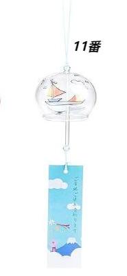 花鈴様 お取り置き 12月2日まで おはようございます♩ 【restock】 ・風鈴🎐 完売していた