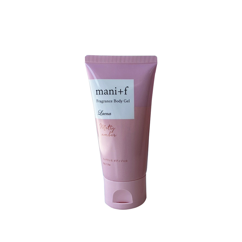 ラエナ mani＋f マニフフレグランスボディジェル MA | 卸売