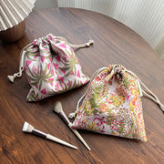 ファッション小物★収納バッグ★巾着袋