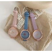 腕時計  レディース 飾り物 石英腕時計 ウォッチ  レトロ ファッション雑貨