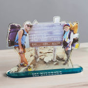 【OD】アクリルスタンドLサイズ　記念品/ノベルティ/販促/イベント/写真