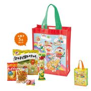 【MT食品】うまい棒袋お菓子詰合せ　お菓子/イベント/景品/ギフト/プレゼント