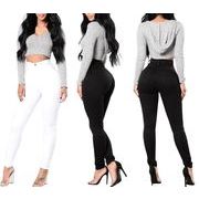 大きいサイズ レトロパンツ ゆったり シンプル レディースデニムパンツ 痩せ見えパンツ デニムパンツ