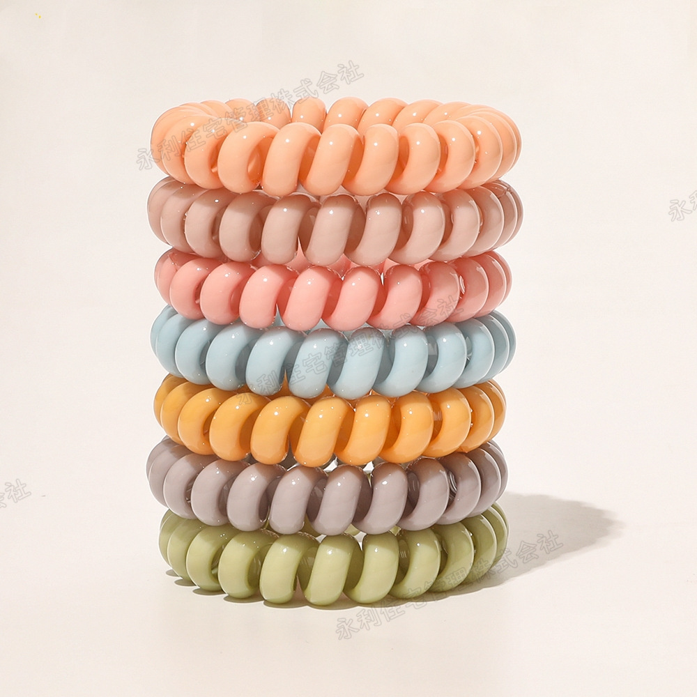 ヘアゴム No.204 ヘアゴム No.204