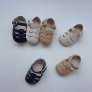 2024新作★韓国風子供服★ベビー服★女の子★シューズ 靴