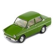 ixo/イクソ DAF 33 1971 グリーン