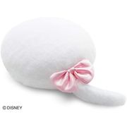 ディズニー Qoobo クーボ しっぽクッション ディズニーシリーズ ぬいぐるみ ロボット 猫 マリ