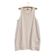 【即納】バルーンワンピース