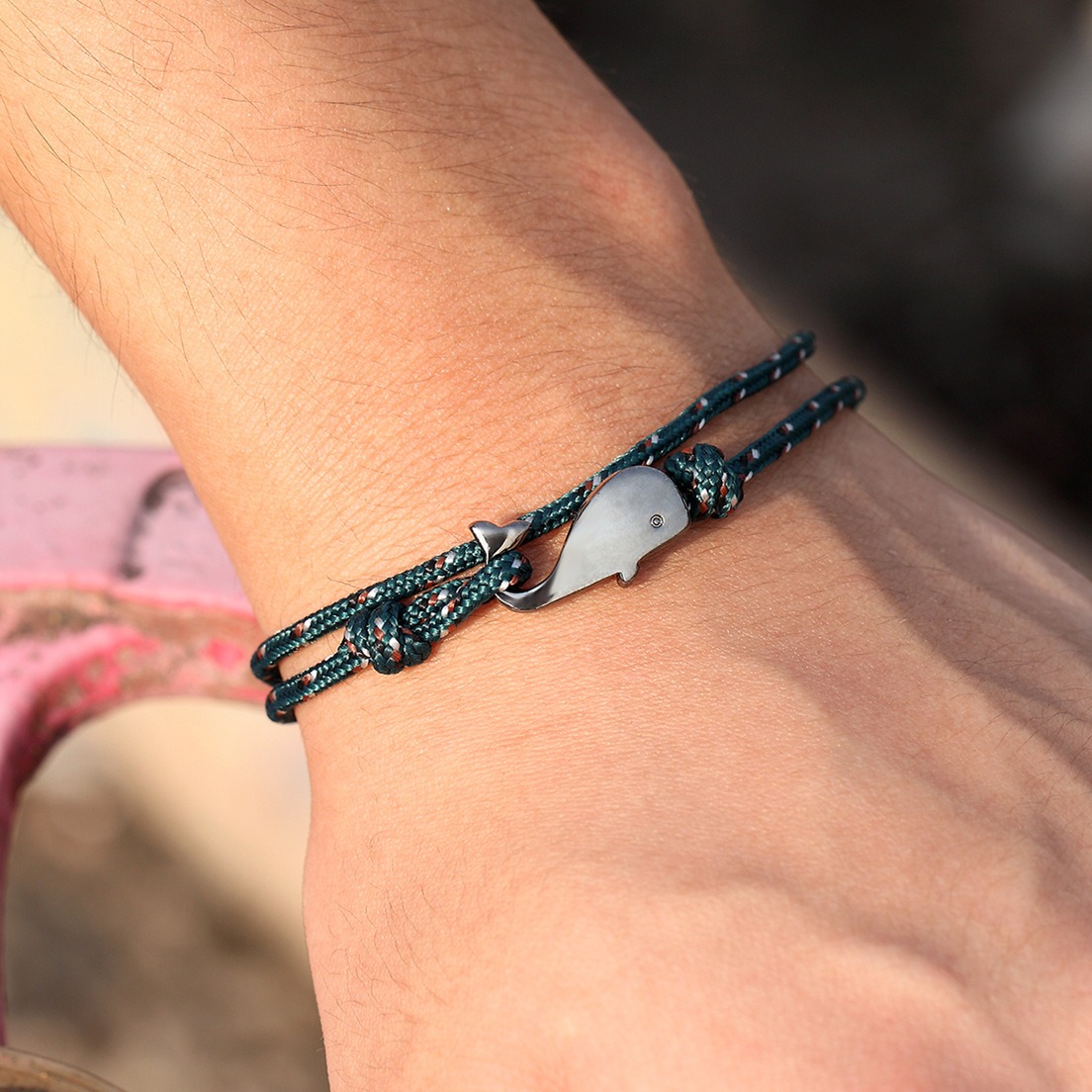 antuonanさん専用　鯨歯 約φ7㎜丸玉 28個　ブレスレット antuonanさん専用 鯨歯 約φ7㎜丸玉 28個 ブレスレット 鯨歯 約φ7㎜丸玉