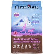 FMドッグ　POフィッシュ　シニア／ウェイトコントロール　6.6kg　犬用フード