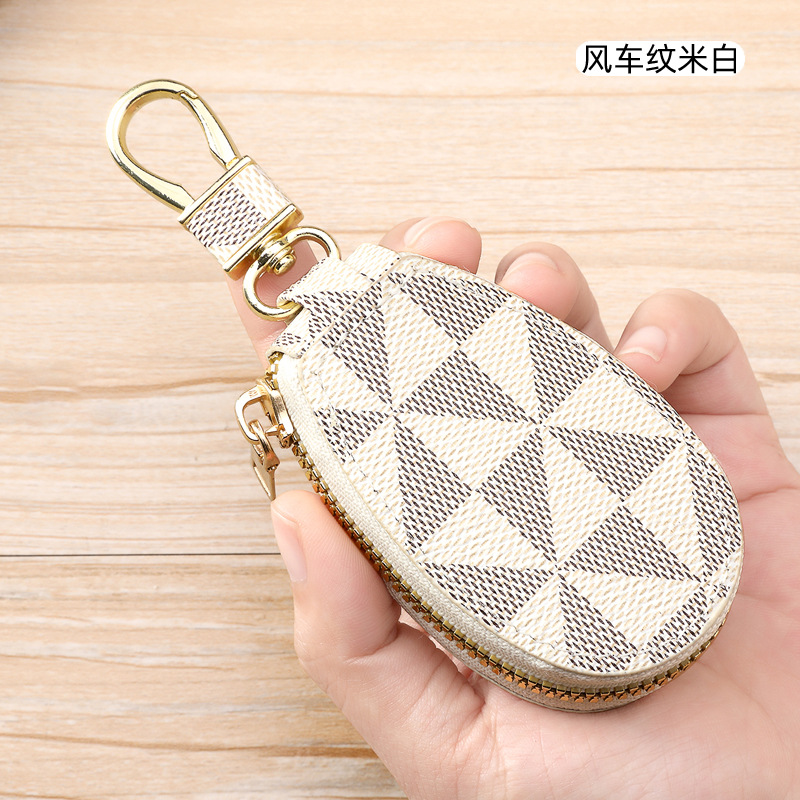 キーホルダー☆ファション☆シンプル☆キーホルダー☆収納☆飾り