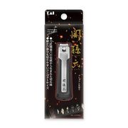 貝印 関孫六 プレミアム 爪切り type101 S／HC3555