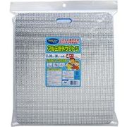 ワイズ　アルミ野外座布団４枚入　ＯＢ０２７