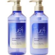 ≪クレカ・銀行振込のみ対応商品≫トゥルースト バイエスフリー酸熱TR シャンプー & トリートメント 480ml