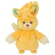 ポケットモンスター プラッシュドールS パーモット