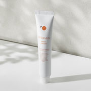 【公式】国産柑橘 伊予柑 ハンドクリームミニ 20g【日本製】【柑橘系】【天然成分】