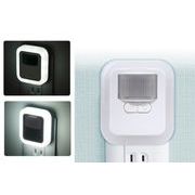 角型コンセントライト	HAC4223