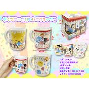 ディズニーかわいいマグカップ