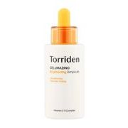 韓国コスメ　Torriden (トリデン)セルメイジングビタC ブライトニングセラム 30ml
