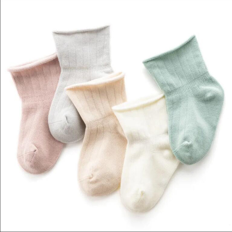 2024新作★ベビー靴下★子供ソックス SOCKS★通気性良い★