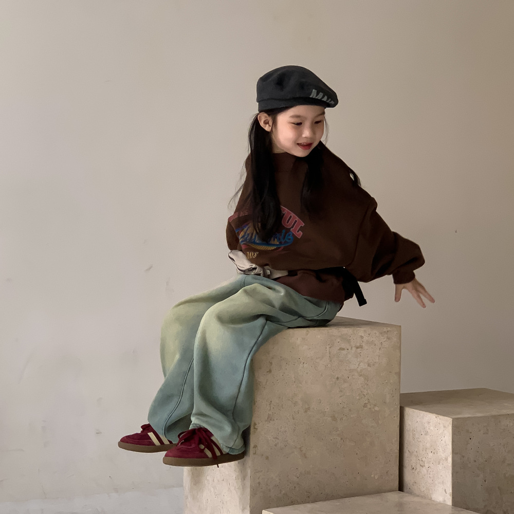 韓国子供服 まとめ売り（約８０～９０cm） qs-kid184-01.jpg